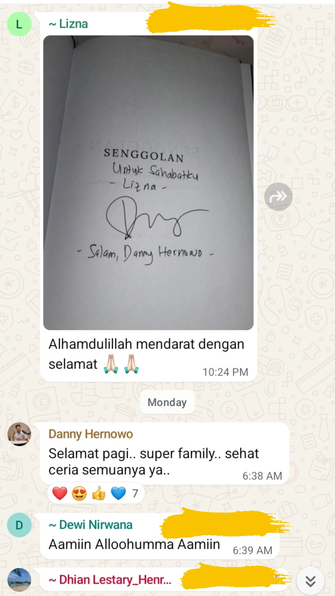 testimonibuku8
